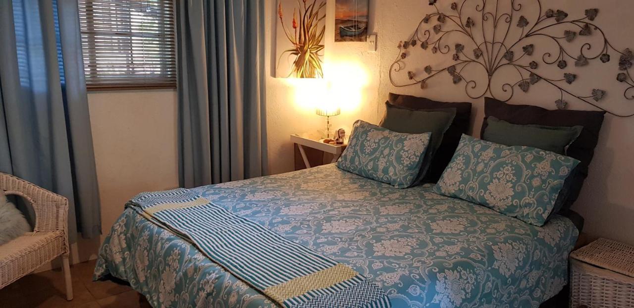 A Farm Stay - Casablanca'S Private Cottage,No Loadshedding! Hazyview Buitenkant foto