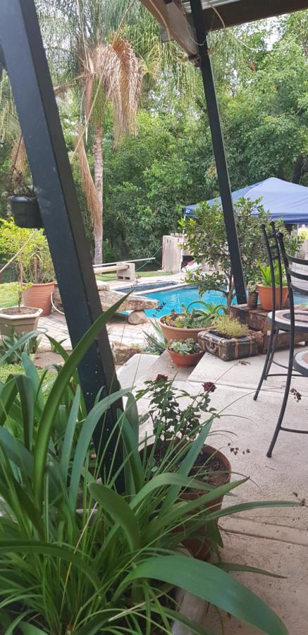 A Farm Stay - Casablanca'S Private Cottage,No Loadshedding! Hazyview Buitenkant foto